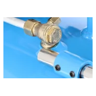 KOMPRESOR HL425-100V dwutłokowy Airpress 3KM/2,2kw, 100l., 425l./min