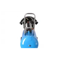 KOMPRESOR HL425-100V dwutłokowy Airpress 3KM/2,2kw, 100l., 425l./min