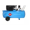 KOMPRESOR HL425-100V dwutłokowy Airpress 3KM/2,2kw, 100l., 425l./min