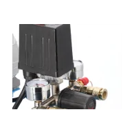 KOMPRESOR HL425-100V dwutłokowy Airpress 3KM/2,2kw, 100l., 425l./min