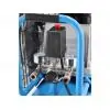 KOMPRESOR HL340-90 Airpress dwutłokowy 230V, 2,2kw, 90l. 340l./min,