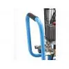 KOMPRESOR HL340-90 Airpress dwutłokowy 230V, 2,2kw, 90l. 340l./min,