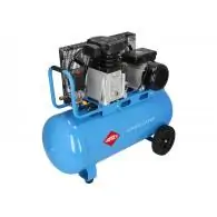 KOMPRESOR HL340-90 Airpress dwutłokowy 230V, 2,2kw, 90l. 340l./min,