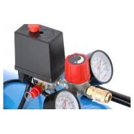 KOMPRESOR HL360-50 Airpress 230V, 1,8kw, 50l, 360l/min, 96dB(A), 10bar