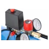 KOMPRESOR HL360-50 Airpress 230V, 1,8kw, 50l, 360l/min, 96dB(A), 10bar