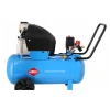 KOMPRESOR HL360-50 Airpress 230V, 1,8kw, 50l, 360l/min, 96dB(A), 10bar