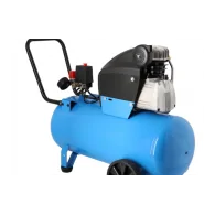KOMPRESOR HL360-50 Airpress 230V, 1,8kw, 50l, 360l/min, 96dB(A), 10bar