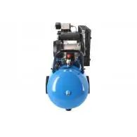 KOMPRESOR LM100-400 Airpress, 230V, 1,8kw, 100l, 400l/min, 10 bar (1400obr.min) 3 tłoki