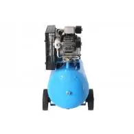 KOMPRESOR LM100-400 Airpress, 230V, 1,8kw, 100l, 400l/min, 10 bar (1400obr.min) 3 tłoki