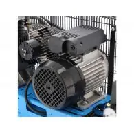 KOMPRESOR LM100-400 Airpress, 230V, 1,8kw, 100l, 400l/min, 10 bar (1400obr.min) 3 tłoki