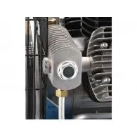 KOMPRESOR LM100-400 Airpress, 230V, 1,8kw, 100l, 400l/min, 10 bar (1400obr.min) 3 tłoki