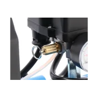 KOMPRESOR KM50-350 Airpress 400V, 1,8kw, 50l, 350l./min. 10 bar (1400obr.min) 2 tłoki