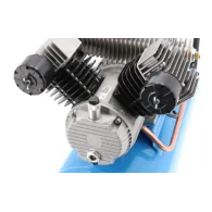 KOMPRESOR KM50-350 Airpress 400V, 1,8kw, 50l, 350l./min. 10 bar (1400obr.min) 2 tłoki