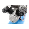 KOMPRESOR KM50-350 Airpress 400V, 1,8kw, 50l, 350l./min. 10 bar (1400obr.min) 2 tłoki