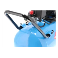 KOMPRESOR KM50-350 Airpress 400V, 1,8kw, 50l, 350l./min. 10 bar (1400obr.min) 2 tłoki