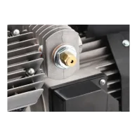 KOMPRESOR KM50-350 Airpress 400V, 1,8kw, 50l, 350l./min. 10 bar (1400obr.min) 2 tłoki