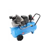 KOMPRESOR KM50-350 Airpress 400V, 1,8kw, 50l, 350l./min. 10 bar (1400obr.min) 2 tłoki