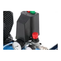 KOMPRESOR KM50-350 Airpress 400V, 1,8kw, 50l, 350l./min. 10 bar (1400obr.min) 2 tłoki