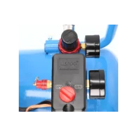 KOMPRESOR LM50-350 Airpress 230V, 2,2kw, 50l, 328l/min, 10 bar (1450obr/min), 2 tłoki nowość