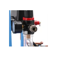 KOMPRESOR LM50-350 Airpress 230V, 2,2kw, 50l, 328l/min, 10 bar (1450obr/min), 2 tłoki nowość