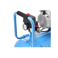 KOMPRESOR LM50-350 Airpress 230V, 2,2kw, 50l, 328l/min, 10 bar (1450obr/min), 2 tłoki nowość