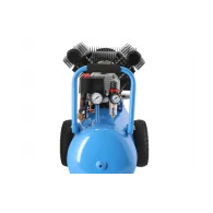 KOMPRESOR LM50-350 Airpress 230V, 2,2kw, 50l, 328l/min, 10 bar (1450obr/min), 2 tłoki nowość