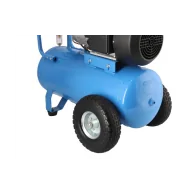 KOMPRESOR LM50-350 Airpress 230V, 2,2kw, 50l, 328l/min, 10 bar (1450obr/min), 2 tłoki nowość