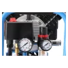 KOMPRESOR LM50-350 Airpress 230V, 2,2kw, 50l, 328l/min, 10 bar (1450obr/min), 2 tłoki nowość
