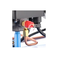 KOMPRESOR LM90-350 Airpress 230V, 2,2kw, 90l, 328l/min, 10 bar (1450obr/min), 2 tłoki nowość