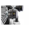 KOMPRESOR LM90-350 Airpress 230V, 2,2kw, 90l, 328l/min, 10 bar (1450obr/min), 2 tłoki nowość