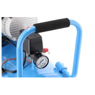 KOMPRESOR LM90-350 Airpress 230V, 2,2kw, 90l, 328l/min, 10 bar (1450obr/min), 2 tłoki nowość