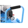 KOMPRESOR LM90-350 Airpress 230V, 2,2kw, 90l, 328l/min, 10 bar (1450obr/min), 2 tłoki nowość
