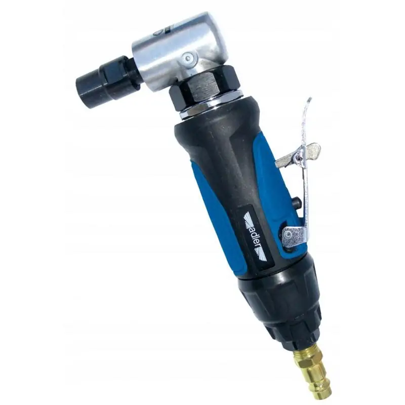 ADLER Kątowa szlifierka trzpieniowa kompozyt