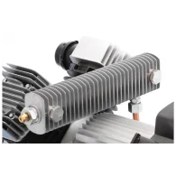 KOMPRESOR LM90-350 Airpress 230V, 2,2kw, 90l, 328l/min, 10 bar (1450obr/min), 2 tłoki nowość