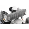 KOMPRESOR LM90-350 Airpress 230V, 2,2kw, 90l, 328l/min, 10 bar (1450obr/min), 2 tłoki nowość