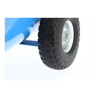 KOMPRESOR LM90-350 Airpress 230V, 2,2kw, 90l, 328l/min, 10 bar (1450obr/min), 2 tłoki nowość