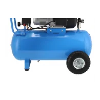 KOMPRESOR LM90-350 Airpress 230V, 2,2kw, 90l, 328l/min, 10 bar (1450obr/min), 2 tłoki nowość