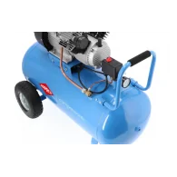 KOMPRESOR LM90-350 Airpress 230V, 2,2kw, 90l, 328l/min, 10 bar (1450obr/min), 2 tłoki nowość