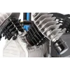 KOMPRESOR LM25-410 Airpress 230V, 2,2kw, 25l., 410l./min, 10bar (1400obr.min) 2 tłoki COMPACT