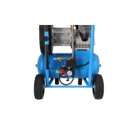 KOMPRESOR LM25-410 Airpress 230V, 2,2kw, 25l., 410l./min, 10bar (1400obr.min) 2 tłoki COMPACT