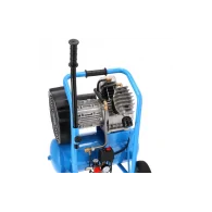 KOMPRESOR LM25-410 Airpress 230V, 2,2kw, 25l., 410l./min, 10bar (1400obr.min) 2 tłoki COMPACT