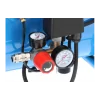 KOMPRESOR LM25-410 Airpress 230V, 2,2kw, 25l., 410l./min, 10bar (1400obr.min) 2 tłoki COMPACT