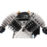 KOMPRESOR LM50-410 Airpress 230V, 2,2kw, 50l., 410l./min, 10bar (1400obr.min) 2 tłoki