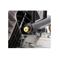 KOMPRESOR LM50-410 Airpress 230V, 2,2kw, 50l., 410l./min, 10bar (1400obr.min) 2 tłoki