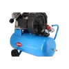 KOMPRESOR LM50-410 Airpress 230V, 2,2kw, 50l., 410l./min, 10bar (1400obr.min) 2 tłoki
