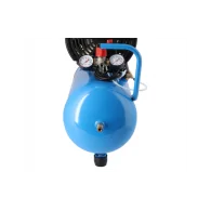 KOMPRESOR LM50-410 Airpress 230V, 2,2kw, 50l., 410l./min, 10bar (1400obr.min) 2 tłoki