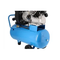 KOMPRESOR LM50-410 Airpress 230V, 2,2kw, 50l., 410l./min, 10bar (1400obr.min) 2 tłoki