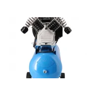 KOMPRESOR LM50-410 Airpress 230V, 2,2kw, 50l., 410l./min, 10bar (1400obr.min) 2 tłoki