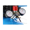 KOMPRESOR LM50-410 Airpress 230V, 2,2kw, 50l., 410l./min, 10bar (1400obr.min) 2 tłoki