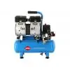 KOMPRESOR L6-105 SILENT AIRPRESS 230V, 0,46kw, 6l. 105l/min, 66dB, bezolejowy